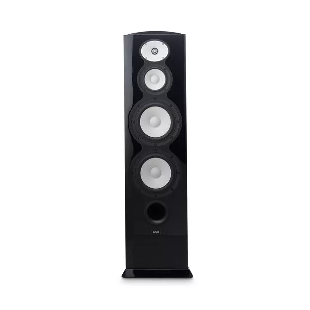 Revel F228Be Floorstanding Loudspeaker (single)