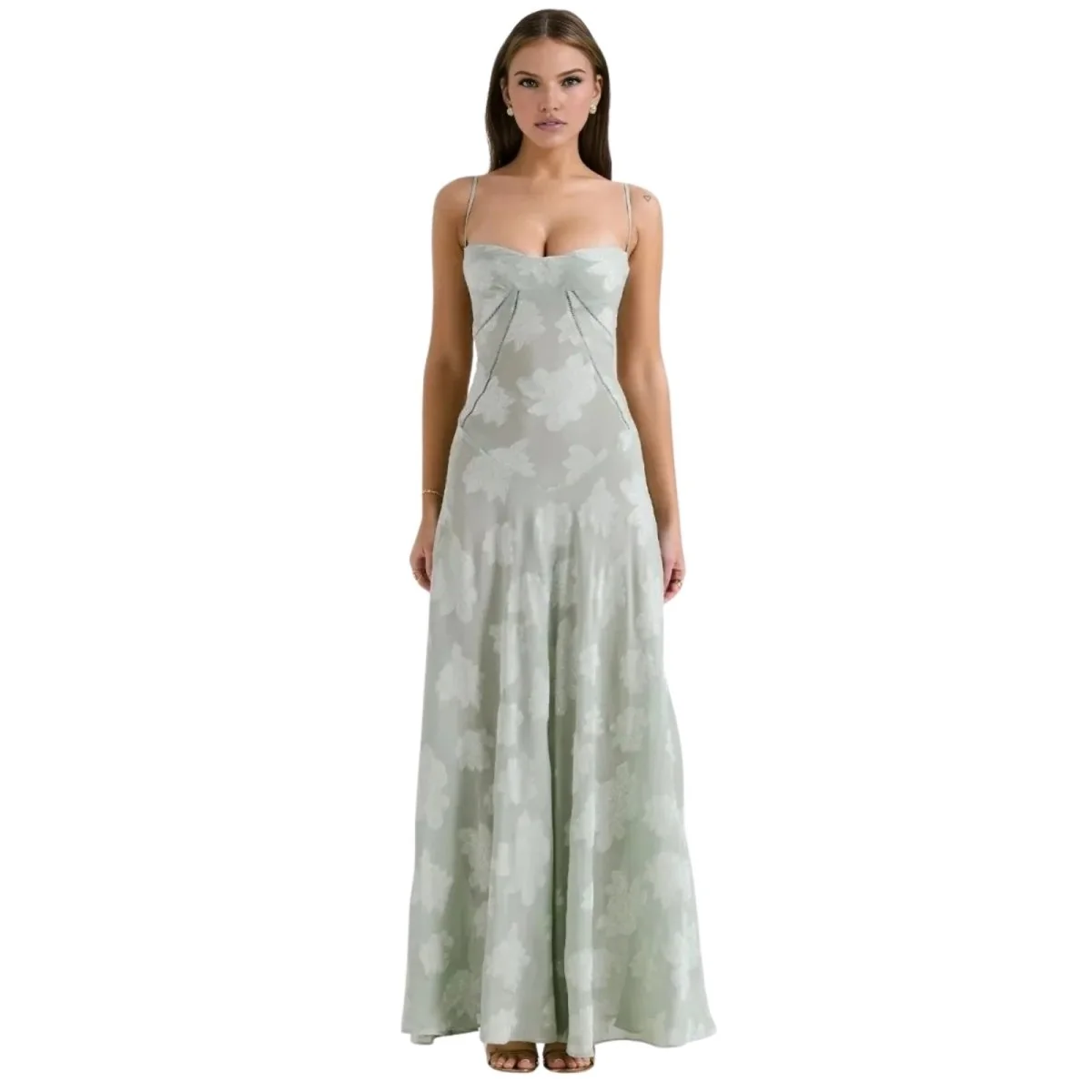 Enchanted - Elegantes Abendkleid
