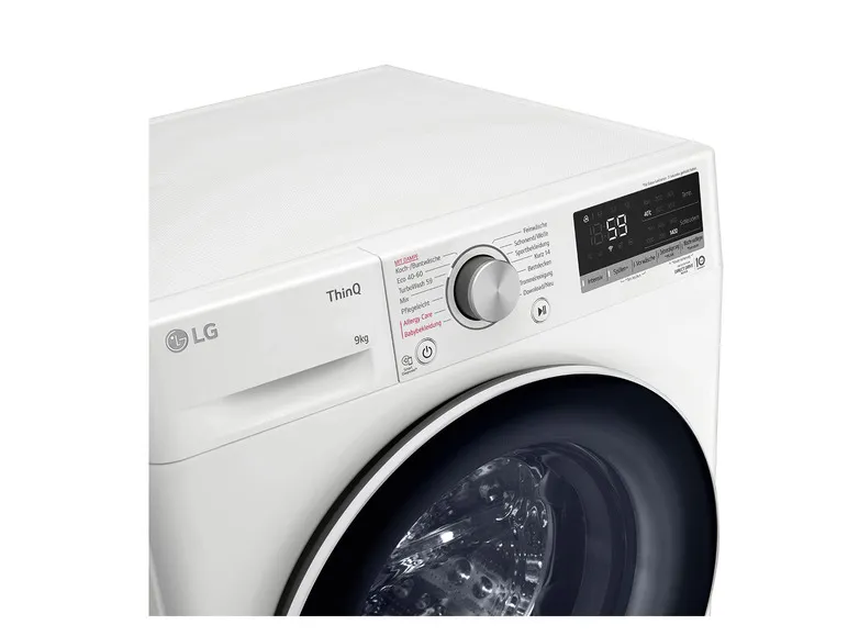 Waschmaschine ?F4WV7090?, 9kg, Wifi