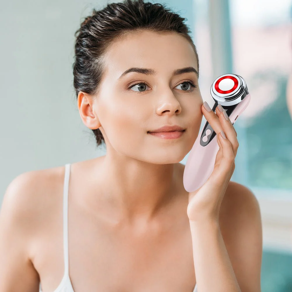 FaceLift | Verbeter uw huid!
