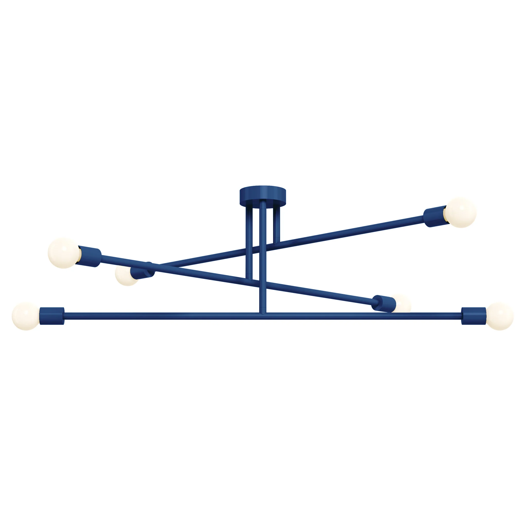 Color Commander Flush Mount 47