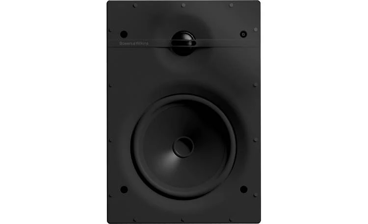 Bowers & Wilkins Flexible Series CWM362 In-wall speakers (pair)