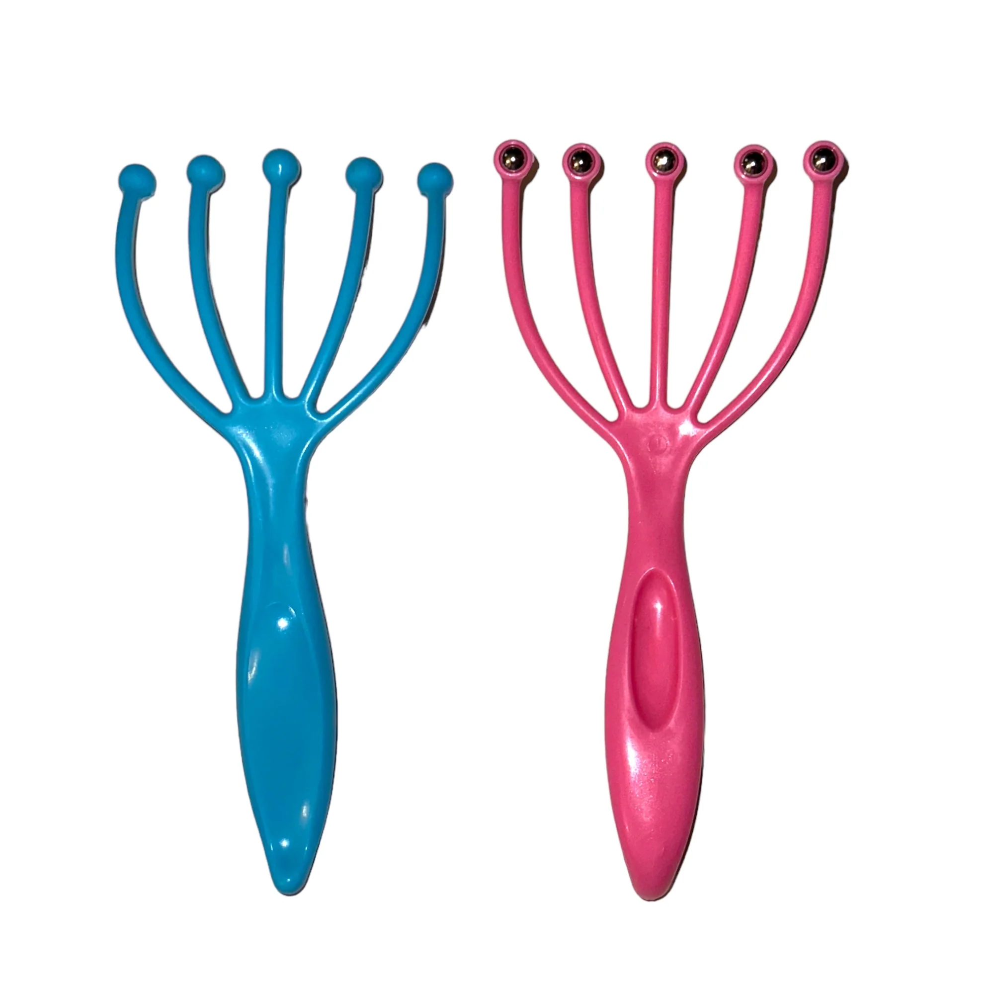 Scalp Finger Massagers
