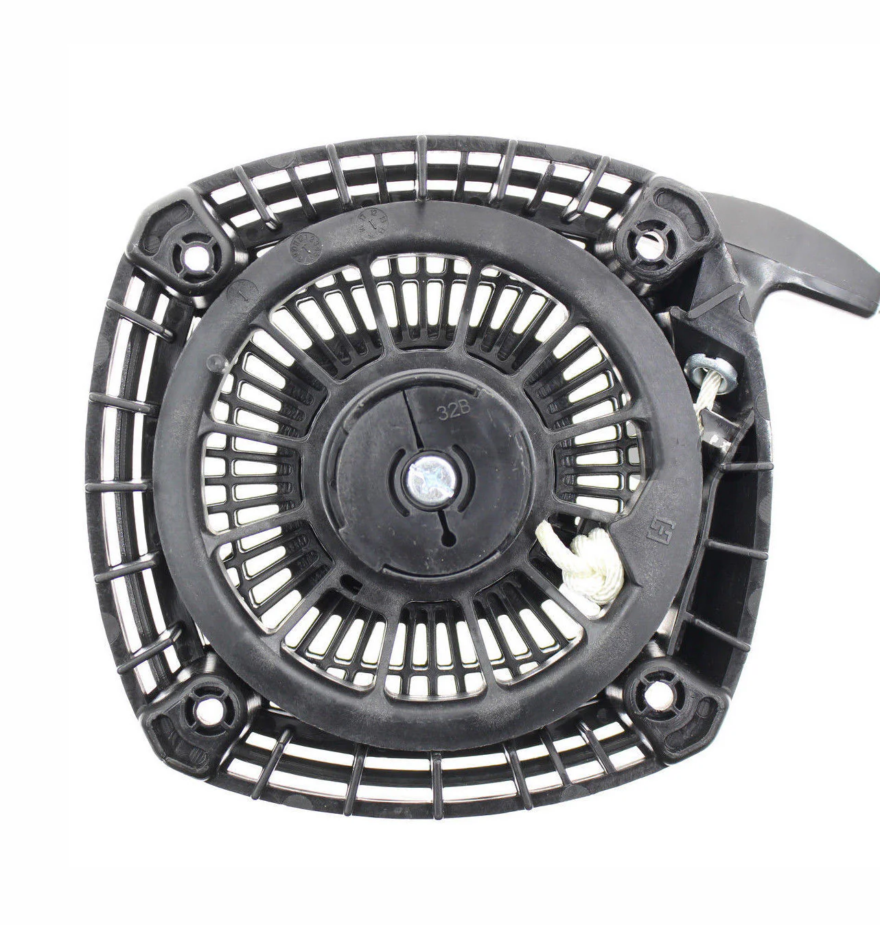 Recoil Starter Pull Start For Generac 6819 ST20-S Semi Trash Water Pump 158GPM