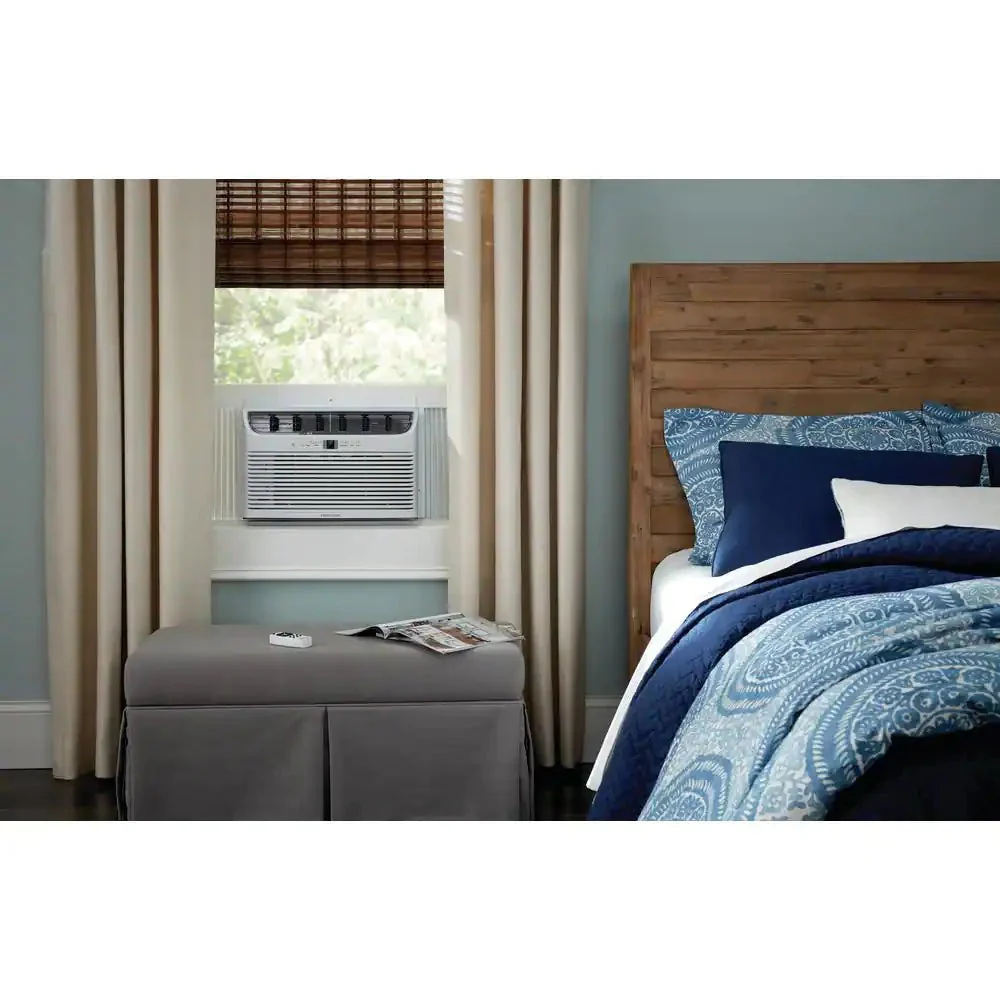 Frigidaire 2025 25,000 BTU window air conditioner with extendable chassis