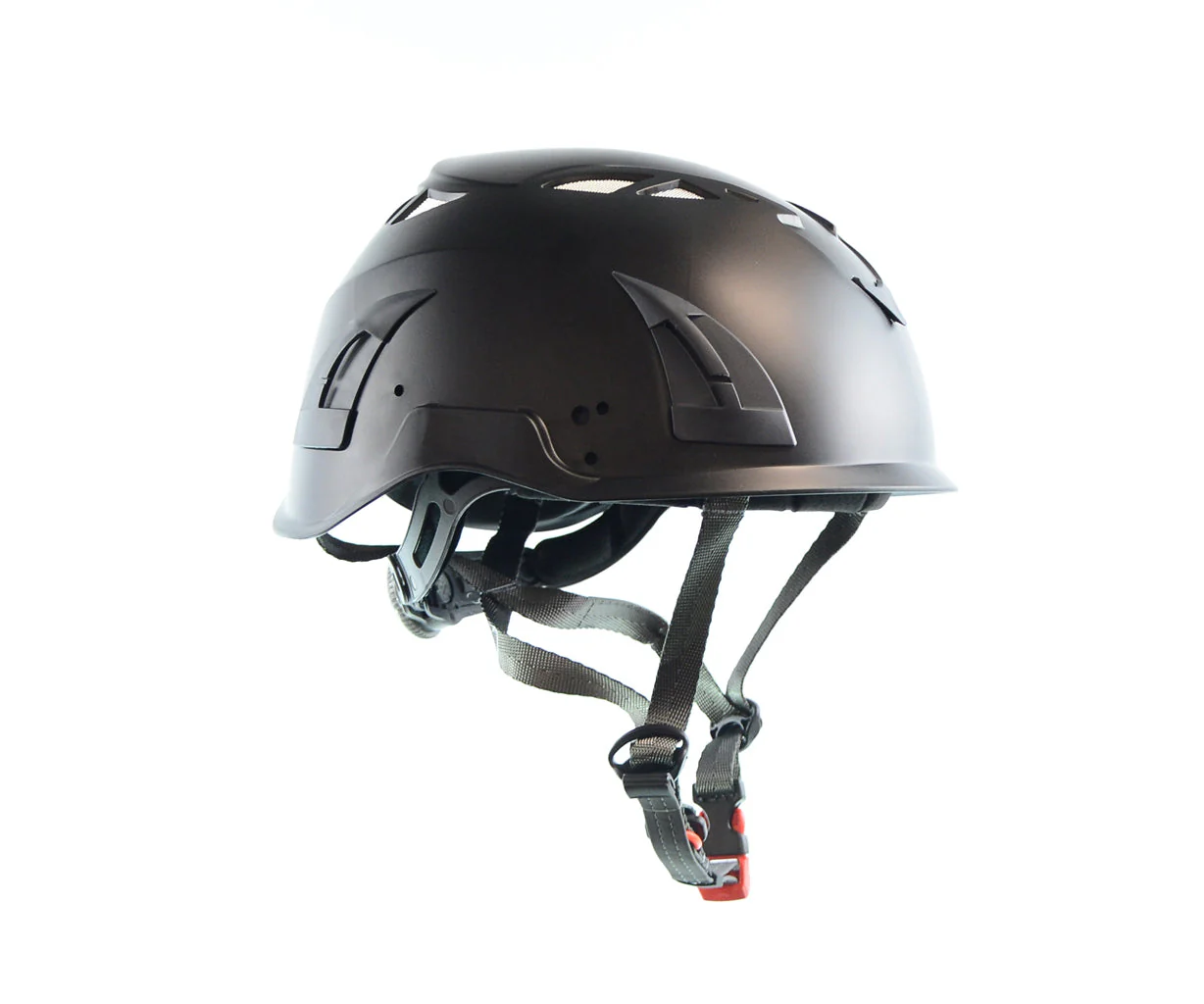 Helmet Kit 1 �C BIGBEN? UltraLite Geventileerde Veiligheidshelm & Reserve Comfort Pads