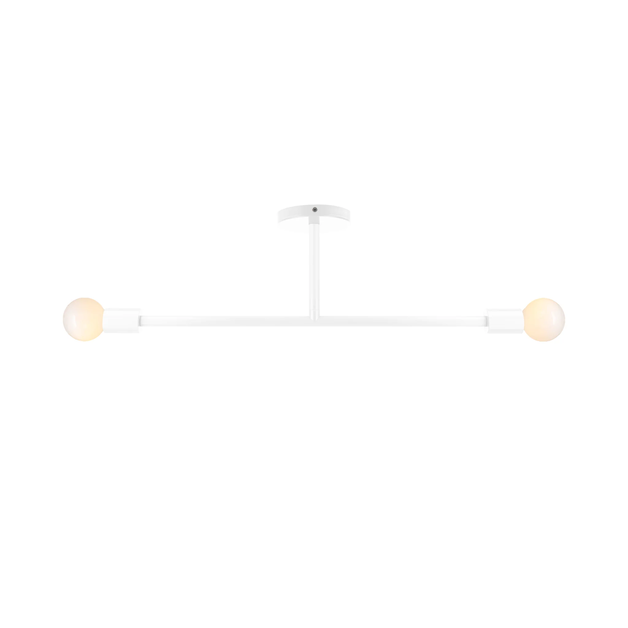 Color Pilot Flush Mount 29