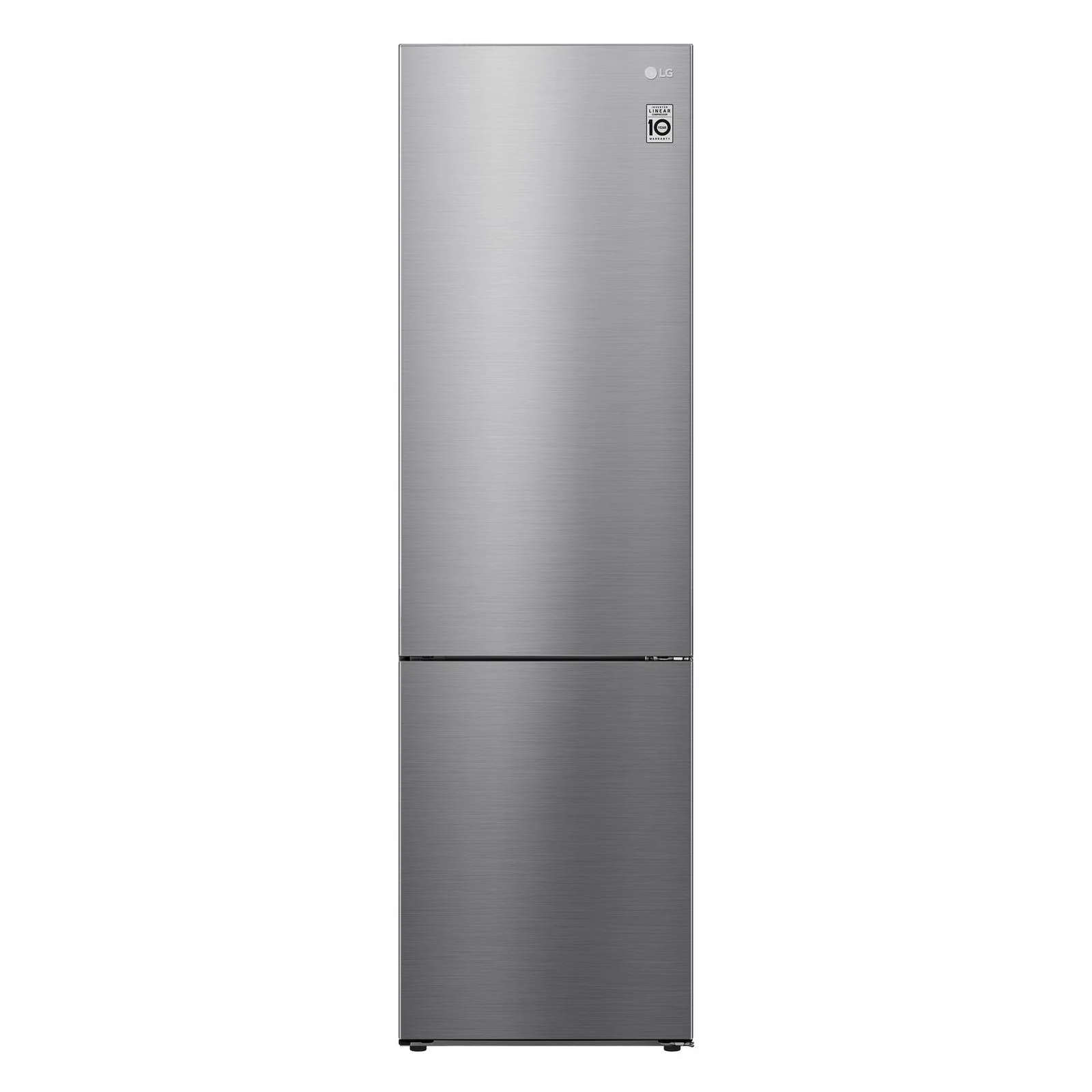 2025 LG Koel-vriescombinatie GBP62PZNAC Inverter Linear Compressor