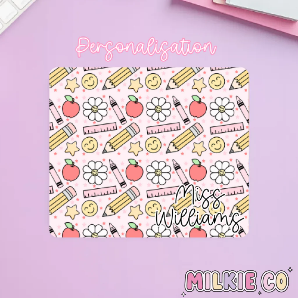 Mousepads