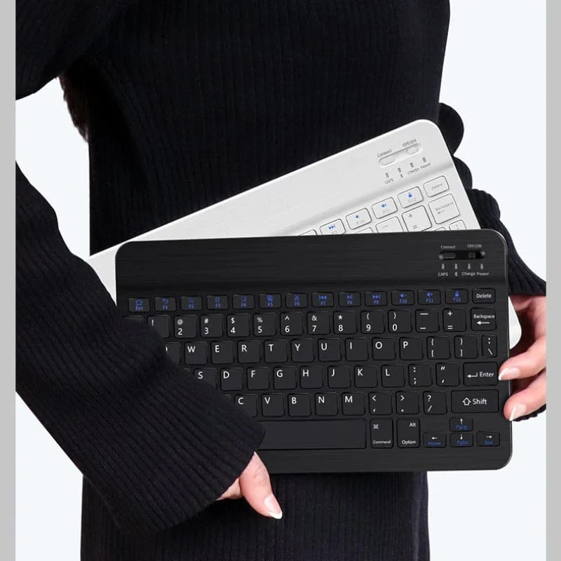 Magnetic Tablet Keyboard