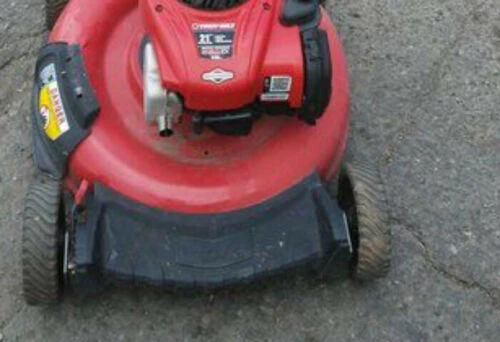 Ignition Coil Module For Troy Bilt 11A-A23N011 Lawn Mower B & S 550EX