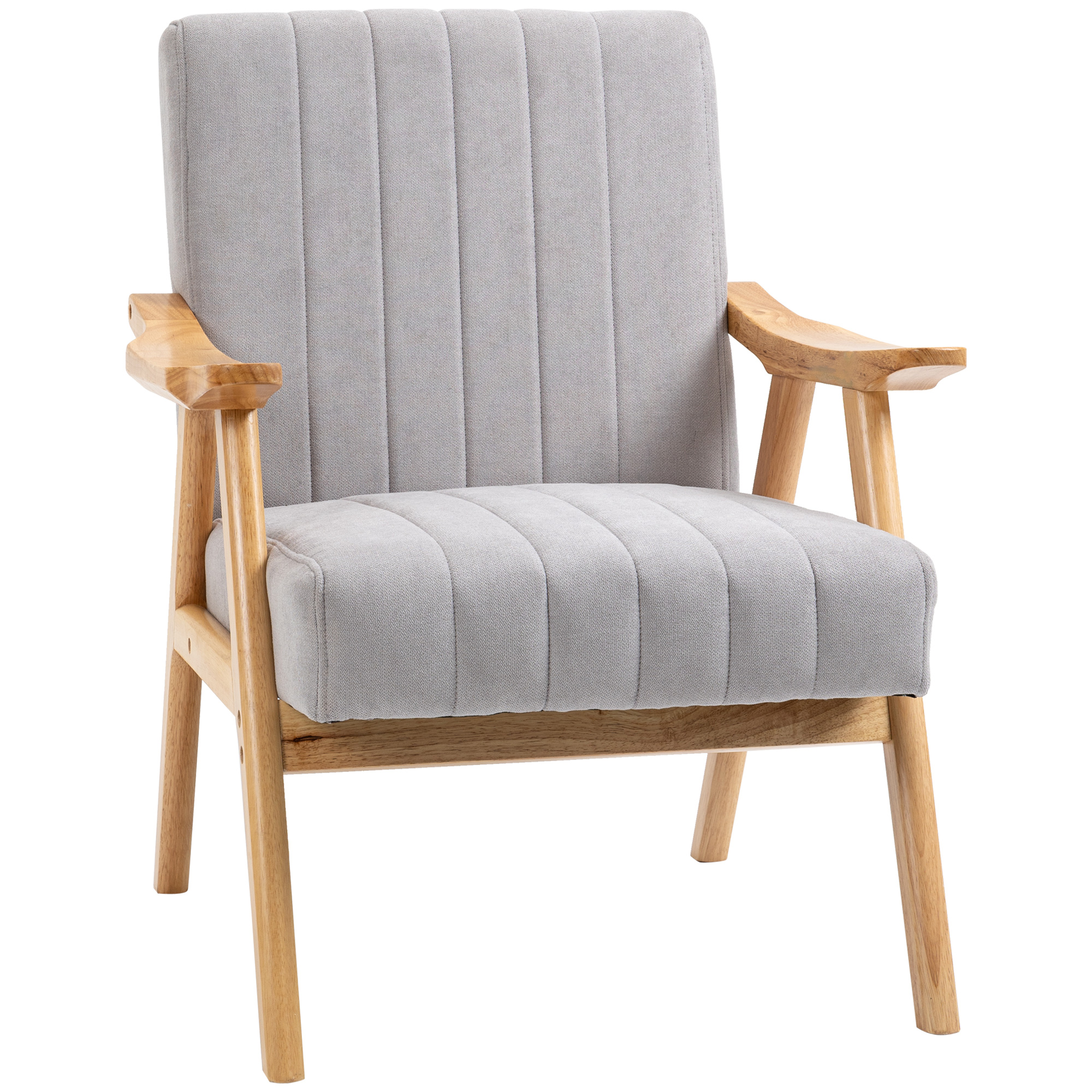 oorfauteuil, gestoffeerde stoel met armleuningen, fauteuil, fauteuil