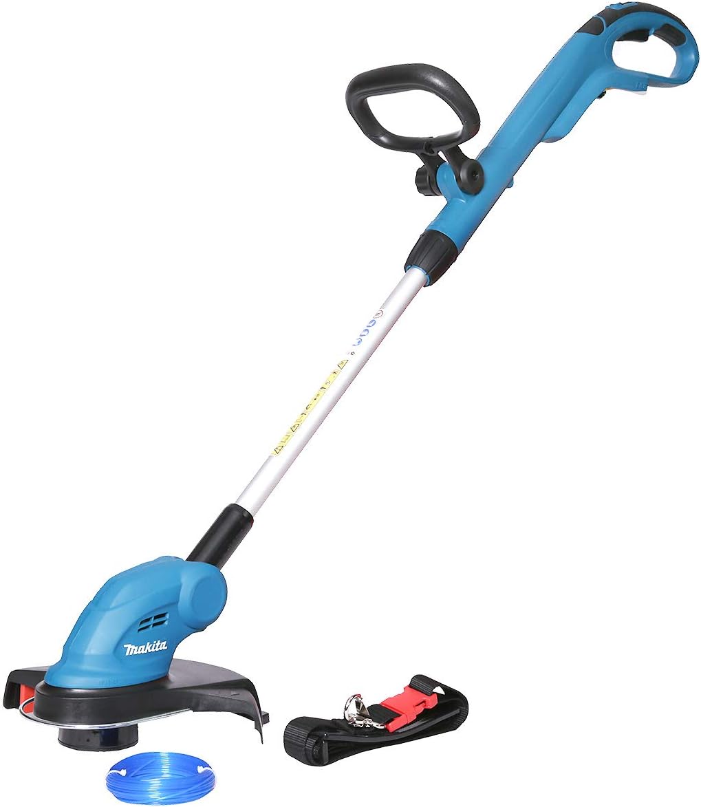 DUR181Z 18V LXT Akku-Rasentrimmer, nur Körper