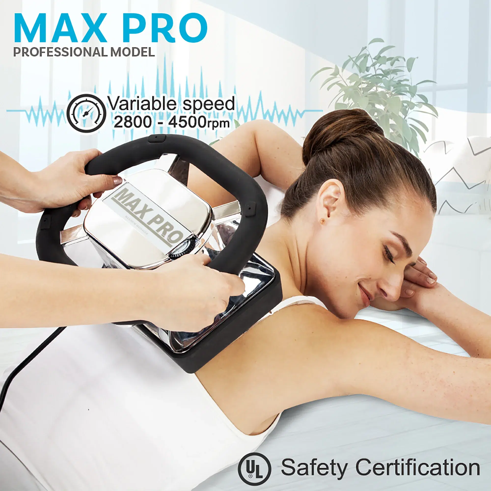 USJaclean Max Pro