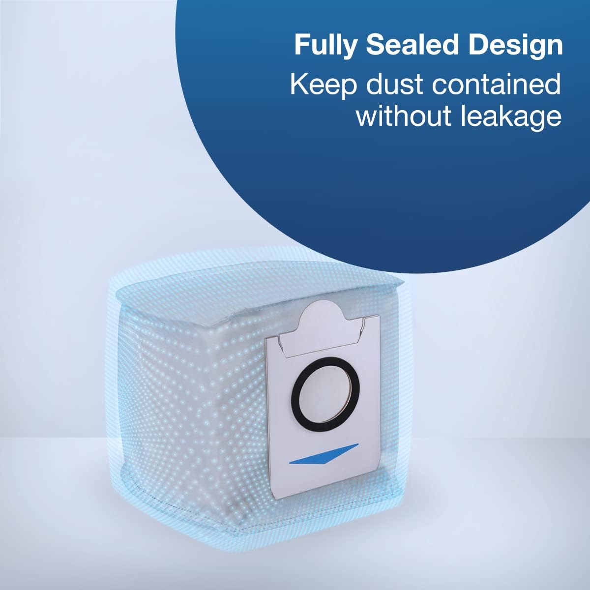 ECOVACS GOAT G1-800 Mhroboter ohne Begrenzungskabel 800㎡, Rasenmher Roboter mit TrueMapping-Multifusionslokalisierung,   Hindernisvermeidung, 16-Zonen-Management, 45% Steigung, Videomanager