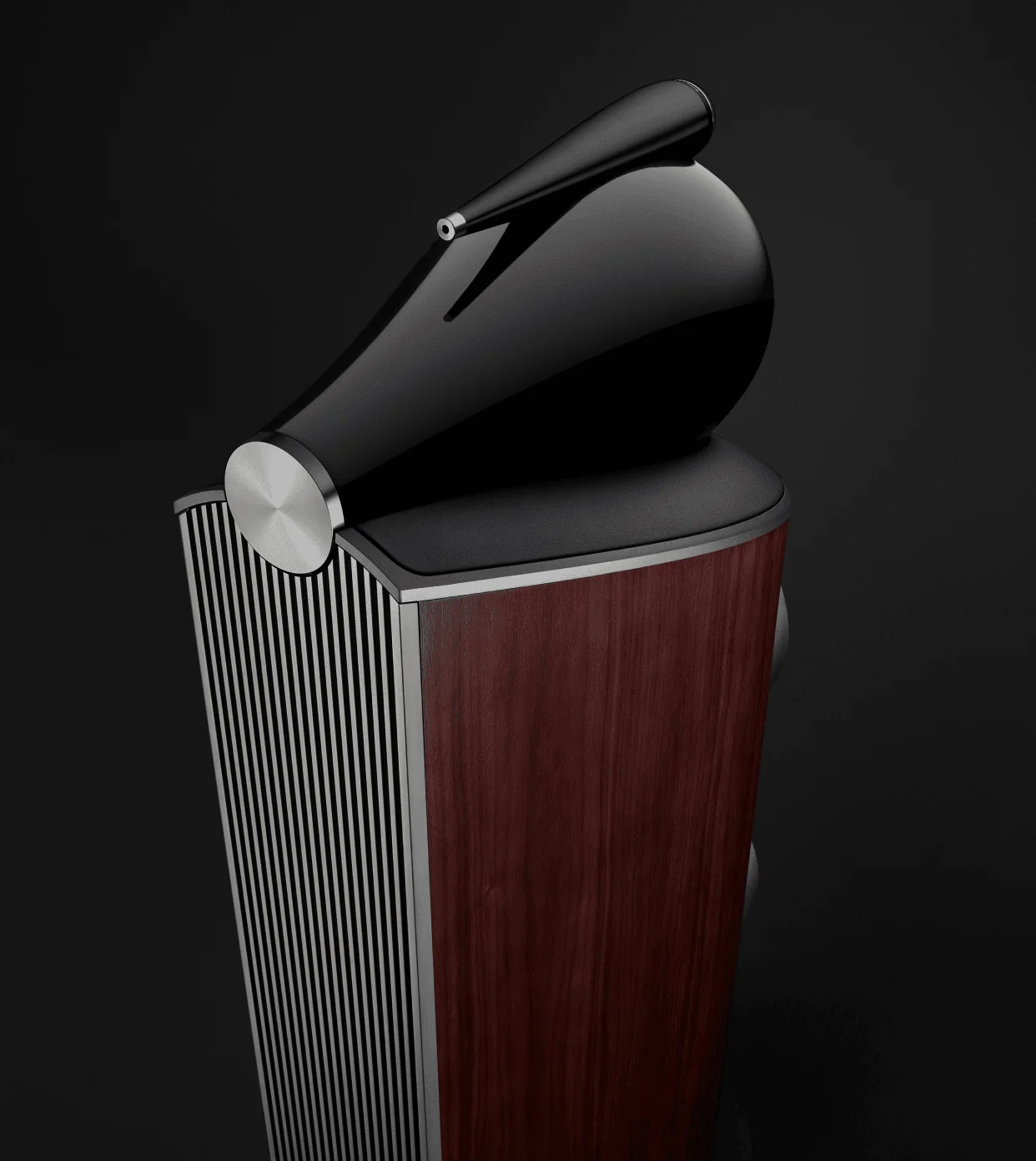 Bowers & Wilkins 801 D4 (pair)
