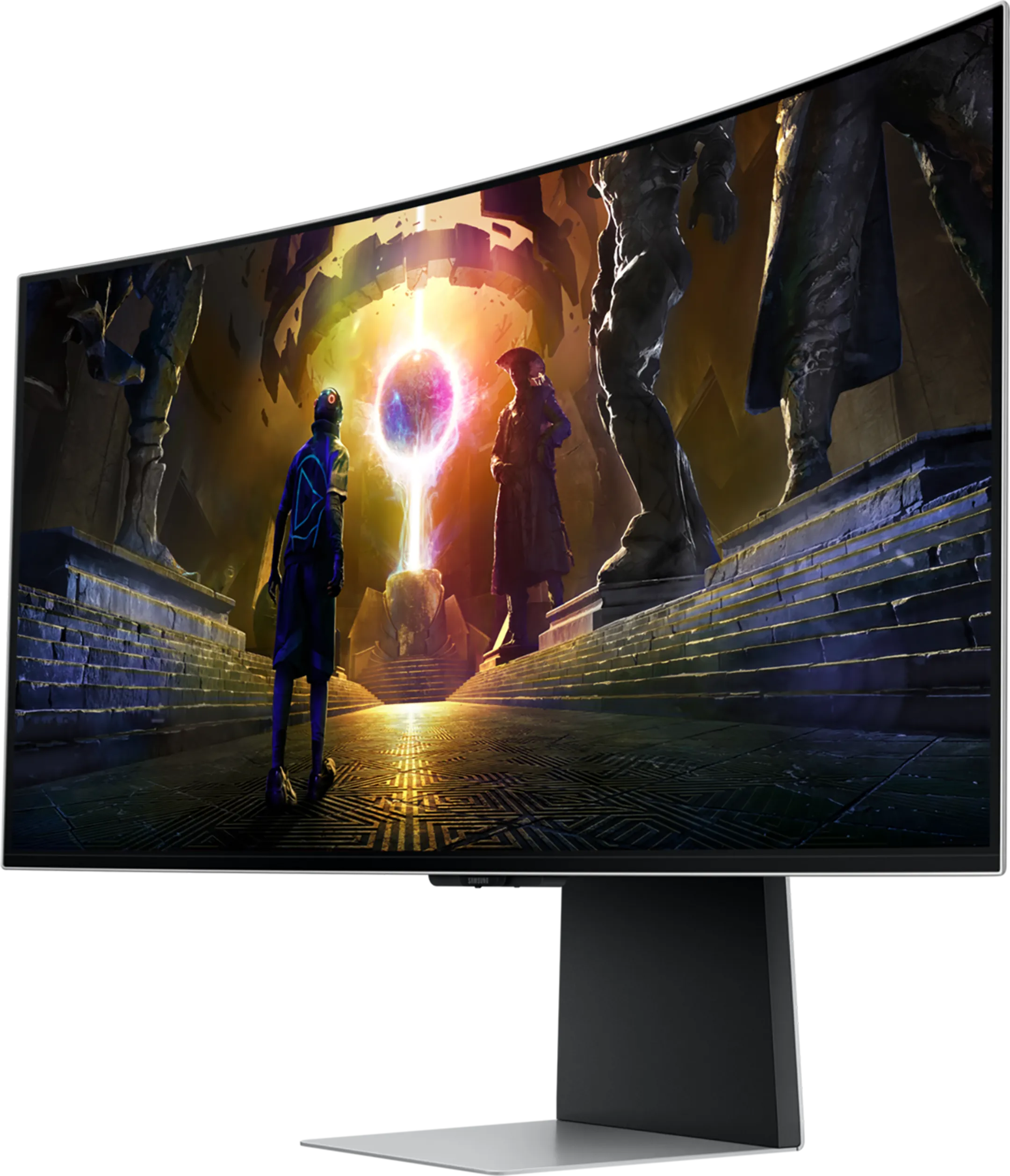 Samsung 34