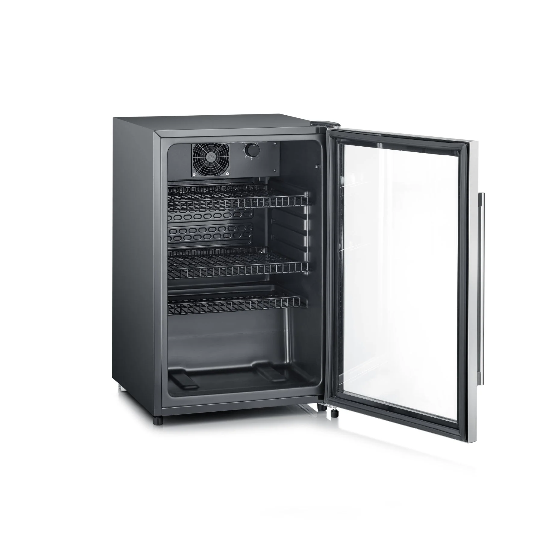 Severin Flaschenkühlschrank FKS8840, 118 Liter, Energie C-Klasse