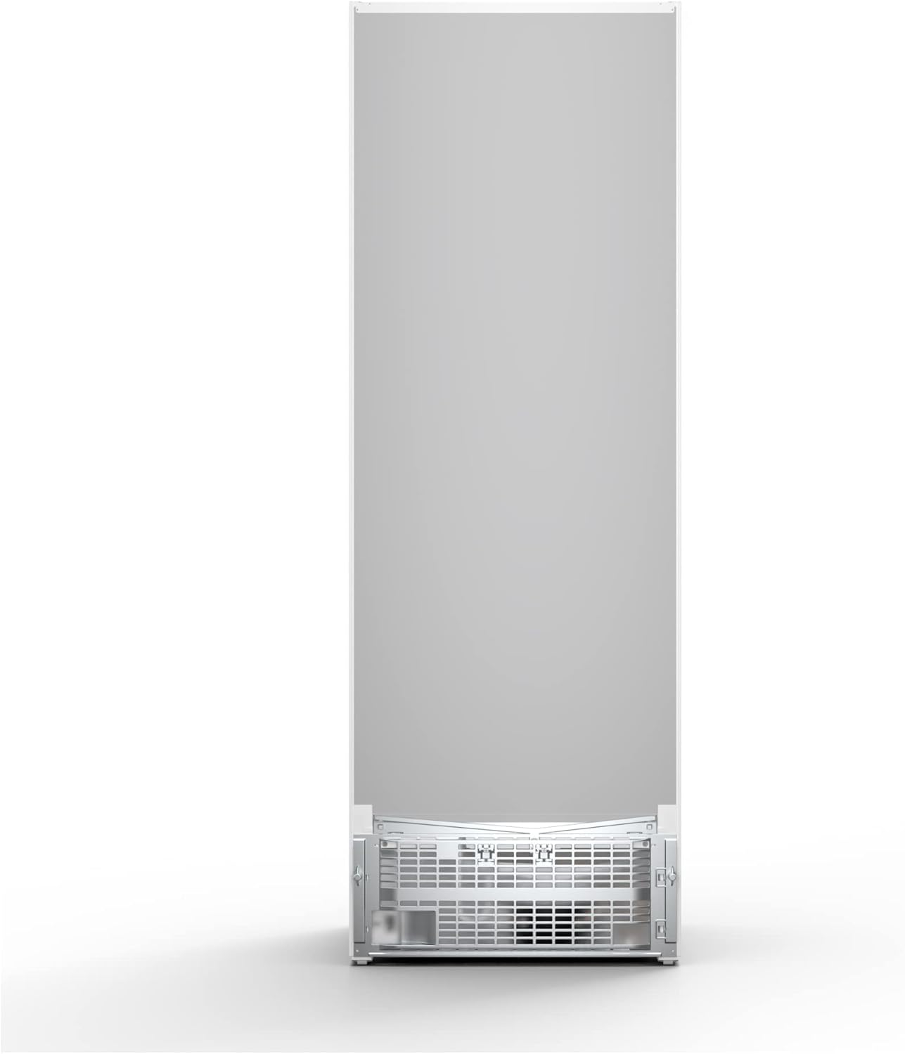 Bosch KGN49XWEA - Série 4, Réfrigérateur combiné pose-libre, 203 x 70 cm, Blanc