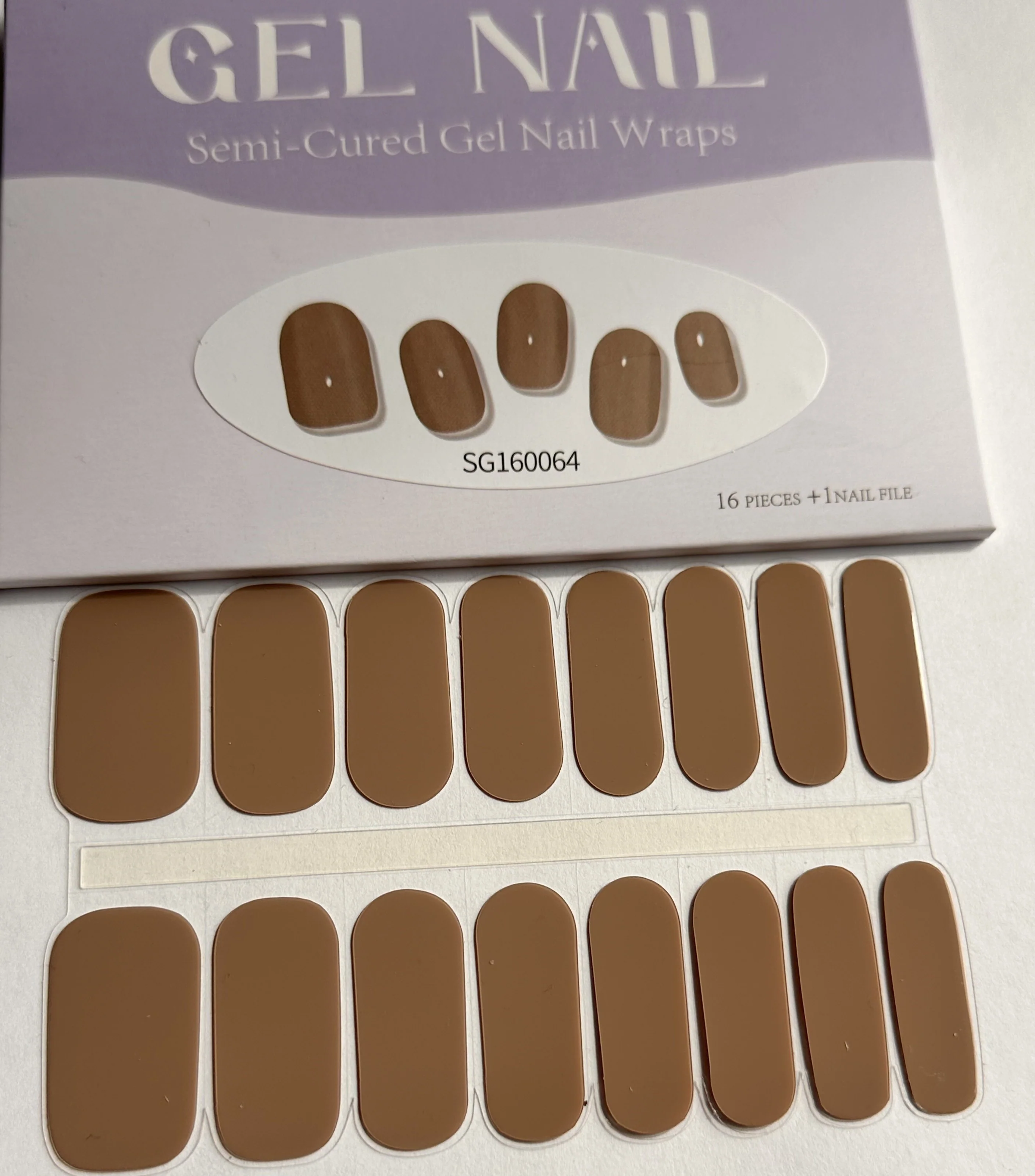 Mud Gel