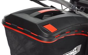 Kosiarka spalinowa HONDA HKS 553 NH + GRATISY!