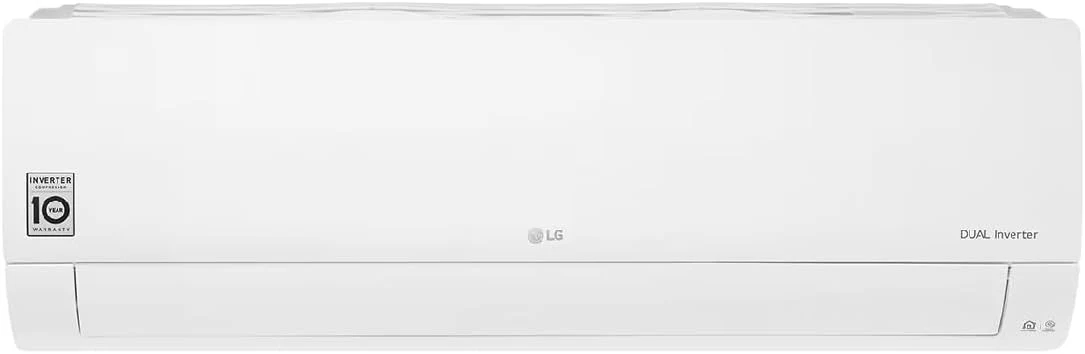 Aire acondicionado Libero Smart R32 Wifi 12000 BTU S12ET nsj Inverter Clase A++/A+ New 2020
