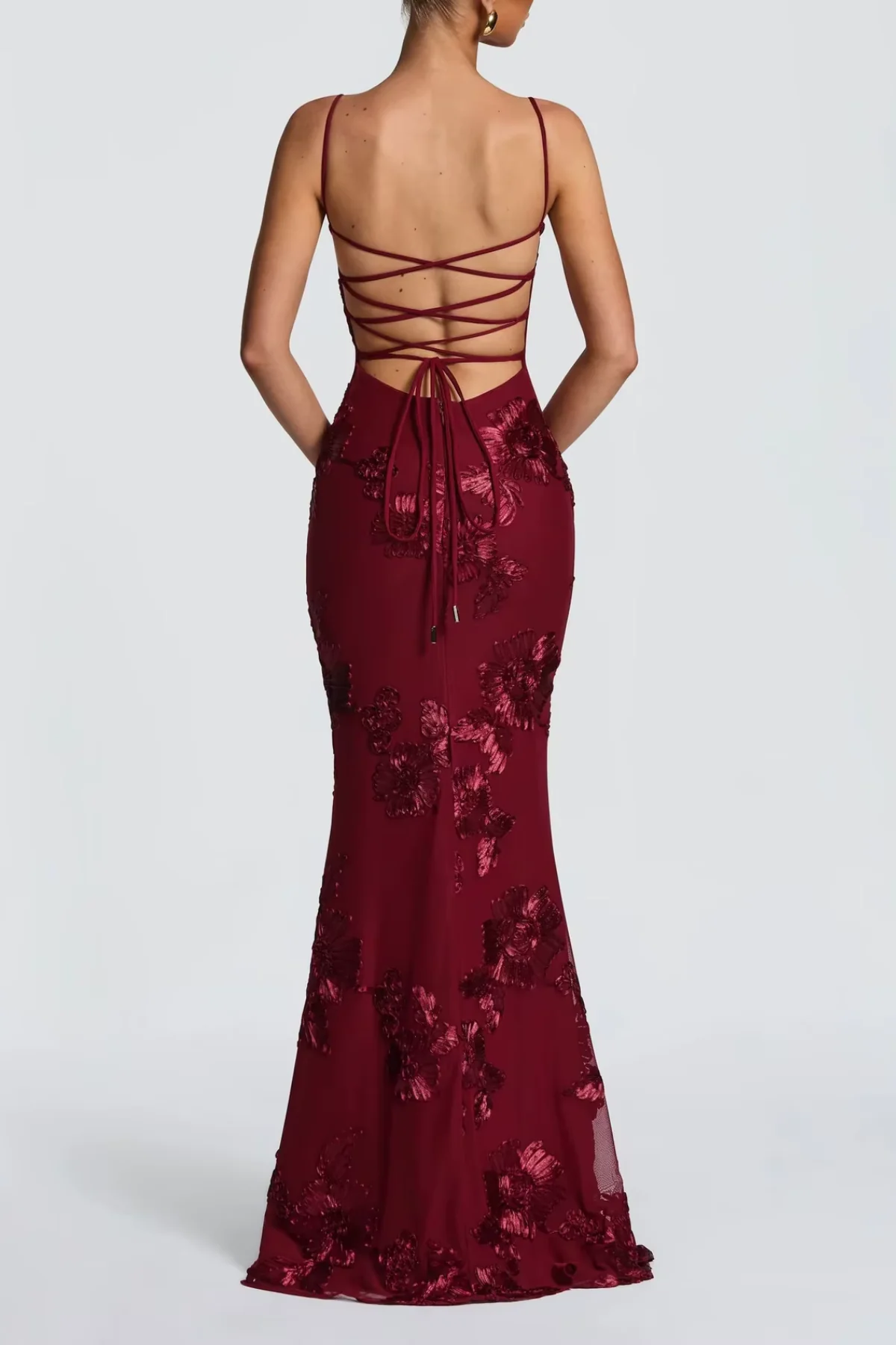 Maxikleid