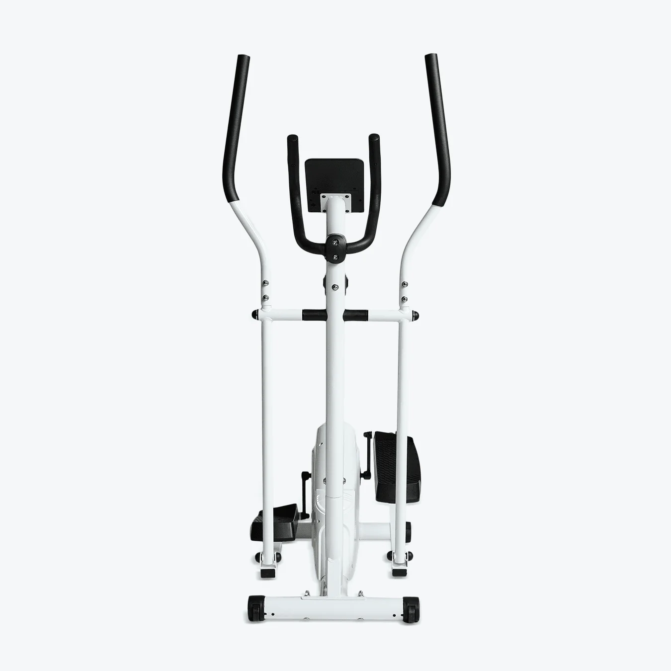 2025 Ascend L-200 Elliptische Trainer ?C 8 Niveaus van Magnetische Weerstand, 6 kg Vliegwiel, Compact en Duurzaam