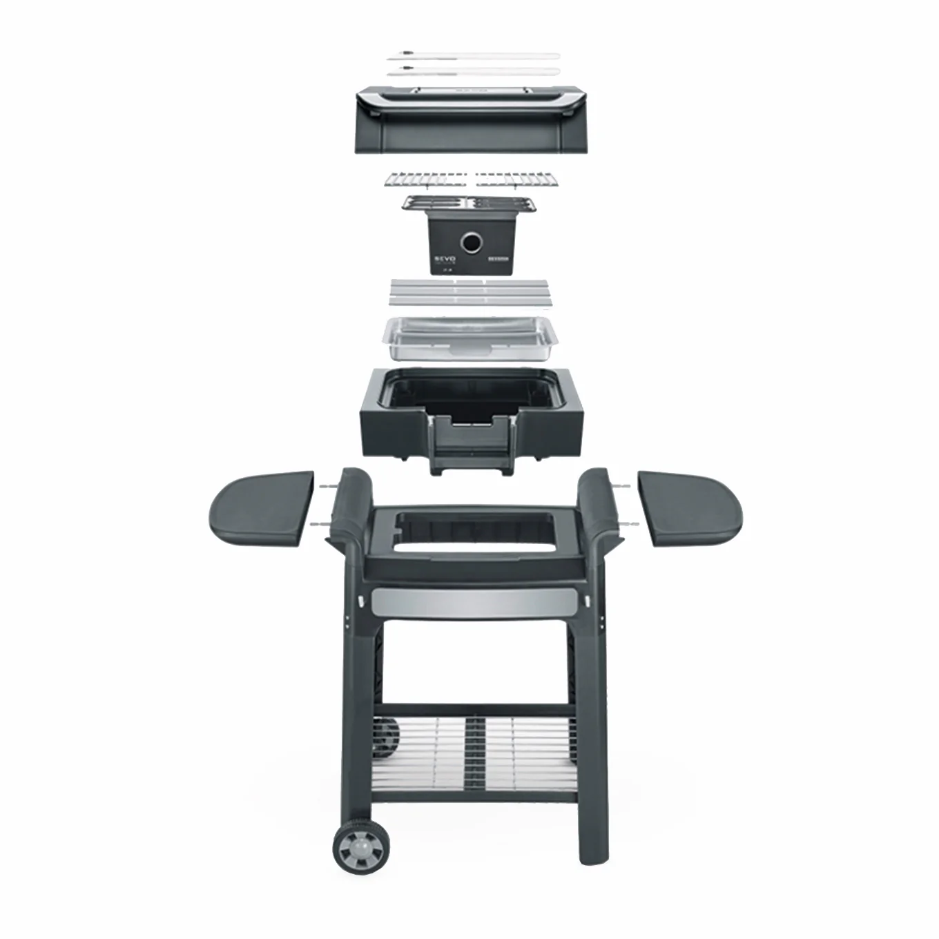 SEVO SMART CONTROL GTS - PG 8139