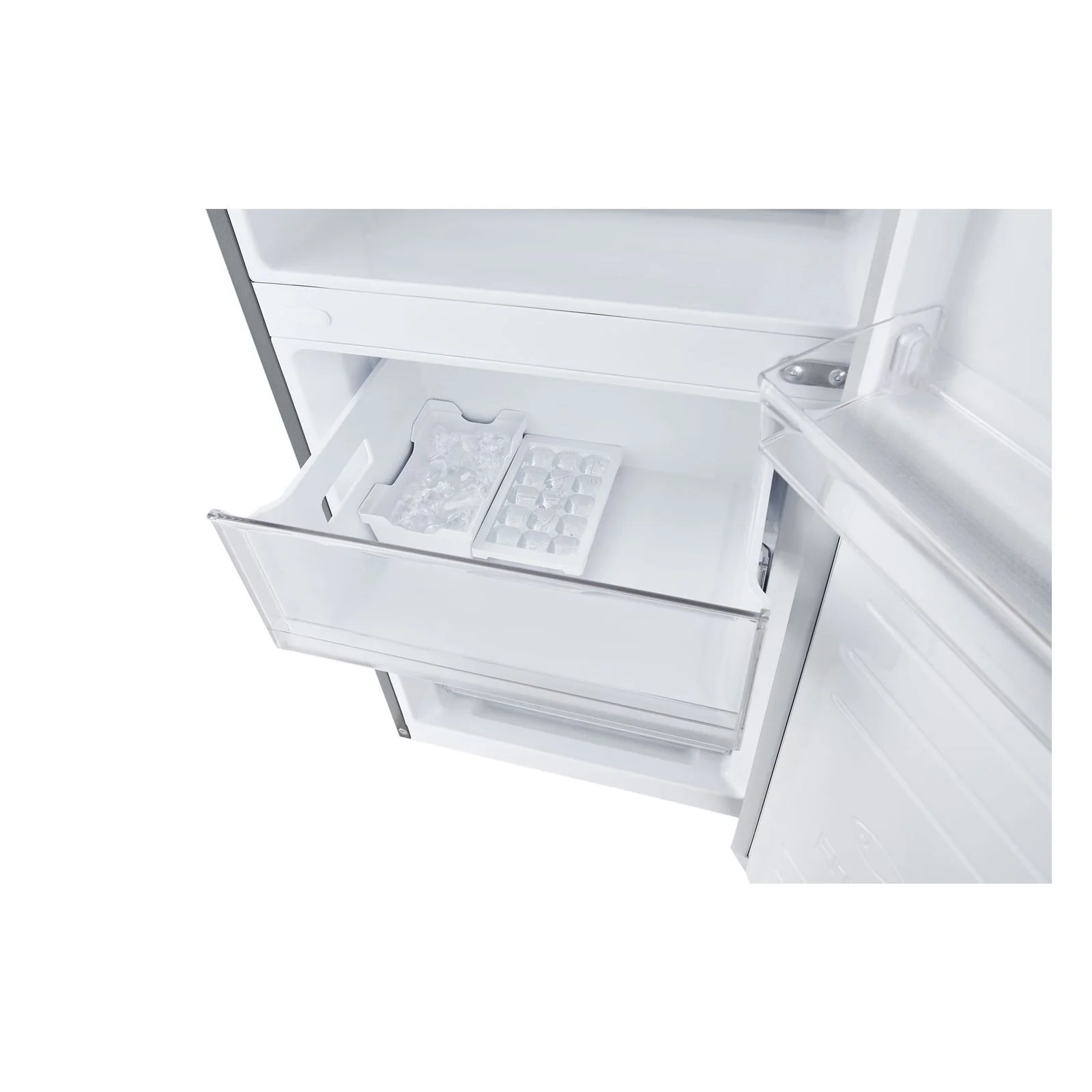 LG Combinazione frigorifero e congelatore GBP62PZNAC con Compressore Lineare Inverter