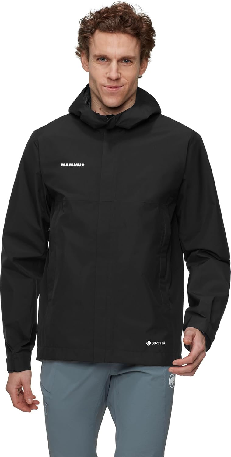 Mammut Herren Treeline Light Hs Hooded Jacket Men Jacket