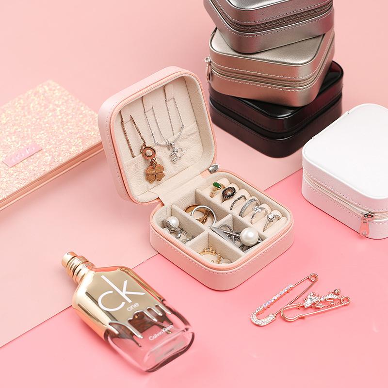 Jewerly Organizer | Berg al uw sierraden overzichtelijk op!