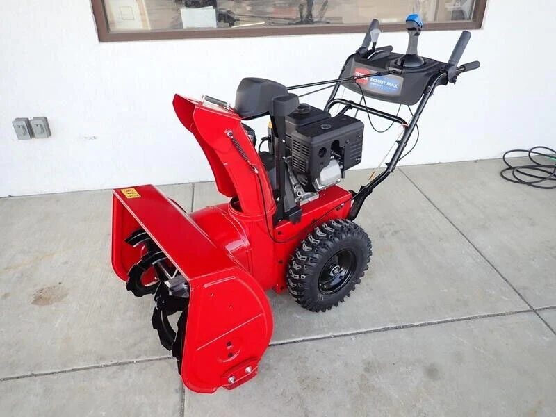 Ignition Coil For Toro Power Max 38838 Snow Blower Thrower 828 OAE 28