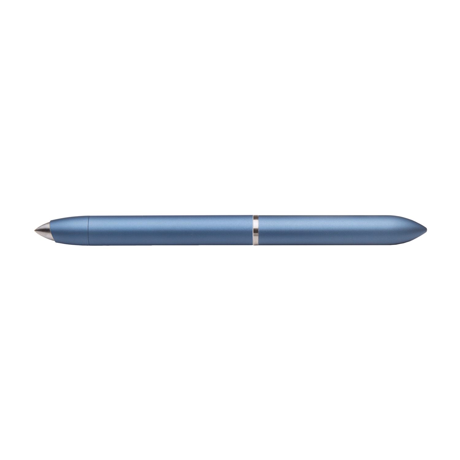 Novium Hover 3.0 Future Edition Fountain Pen - Mist Blue