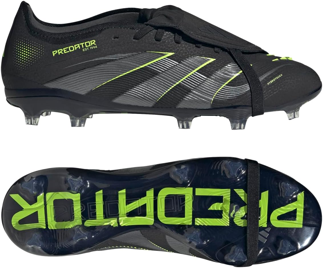 adidas Performance Predator Pro FT FG Coral Blaze Herren