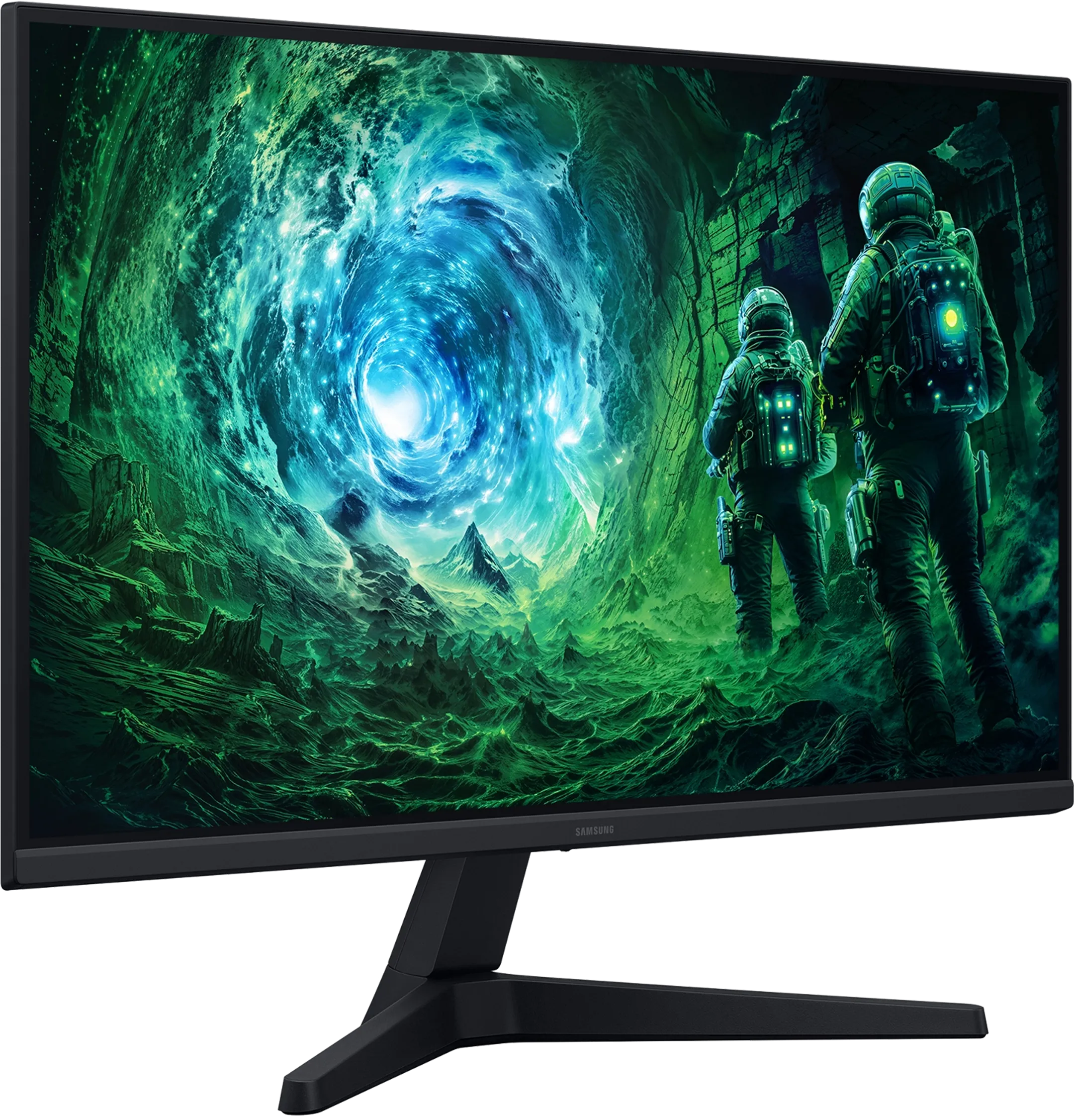 Samsung 27