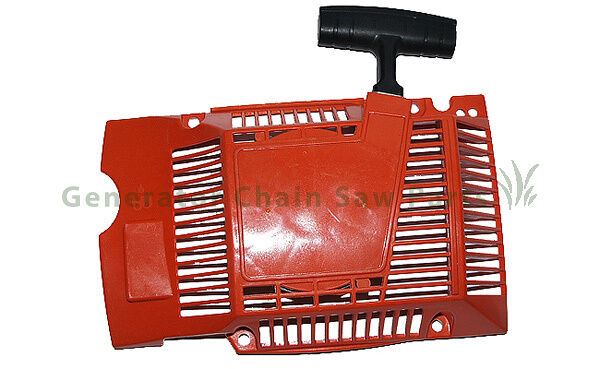Pull Start Recoil Starter For Jonsered 625 630 670 Super II Champ Chainsaws
