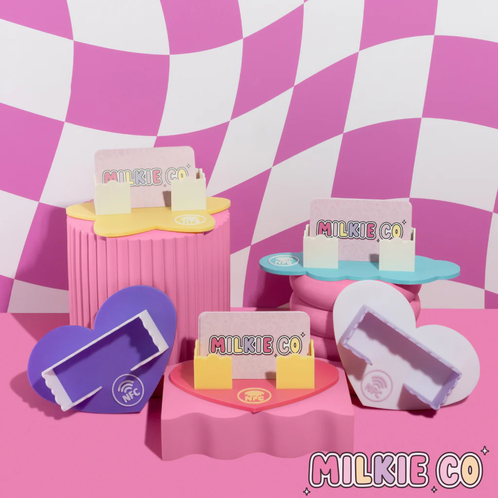 Business Card Holder