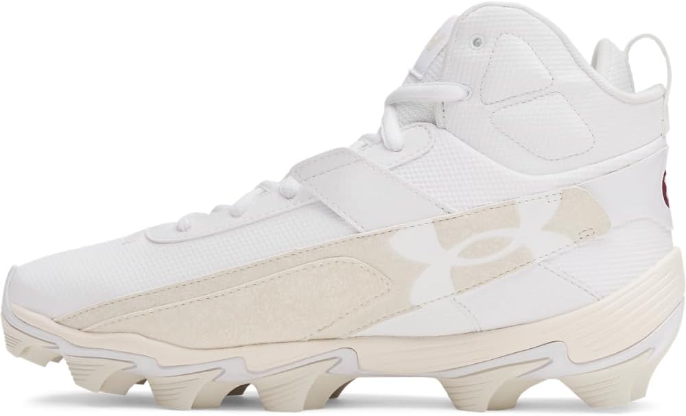 Under Armour Harper 10 Rm Baseball Cleats Sneaker für Herren