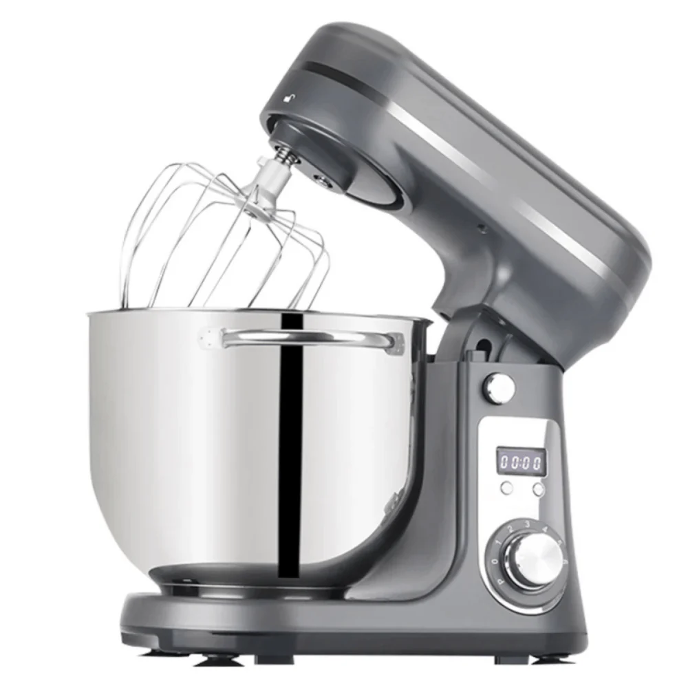 Kitchen Mixer | Powerful Stand Mixer for Food Enthusiasts