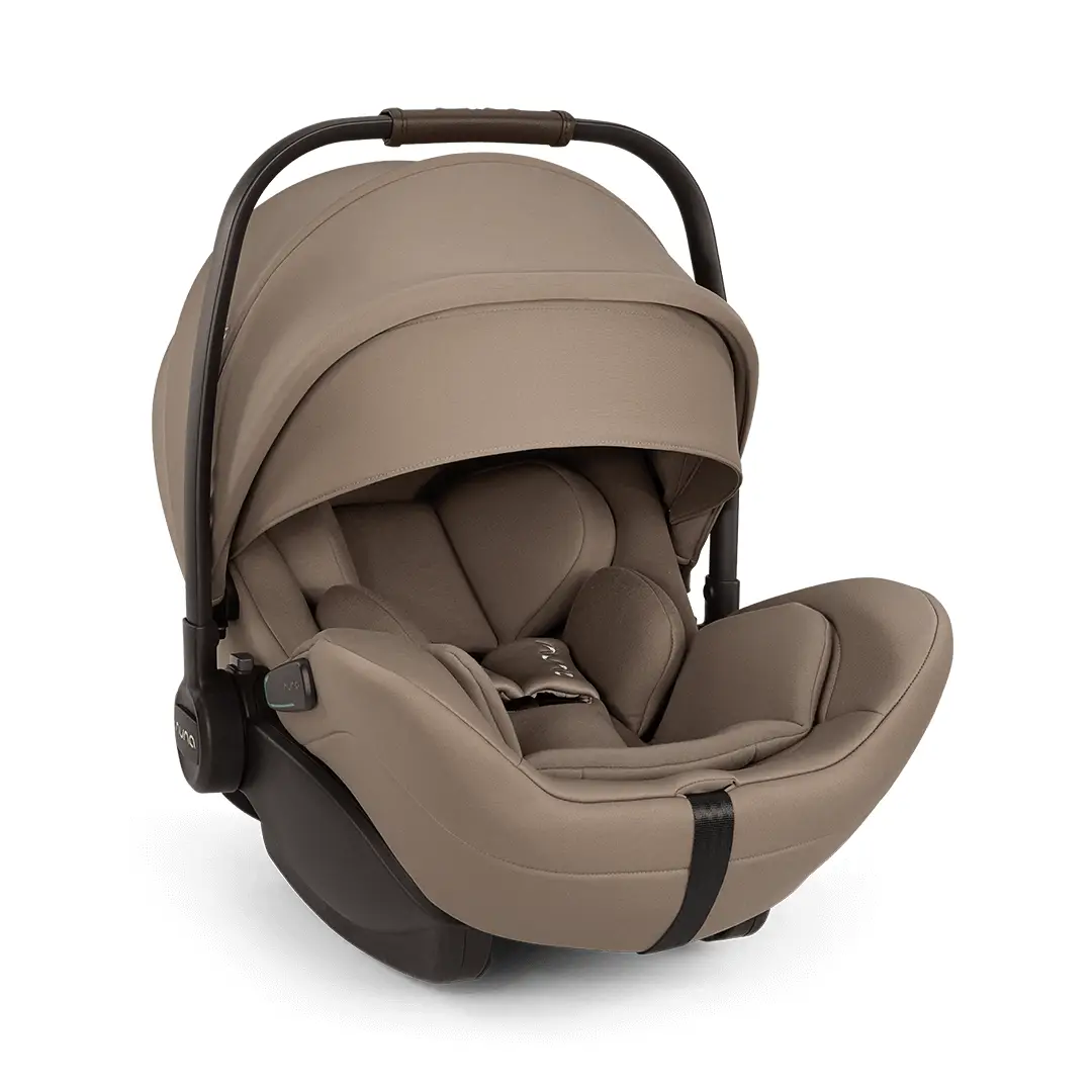 2025 Nuna ARRA Flex Autostoel �C Cedar