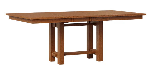 Emma Trestle Tafel