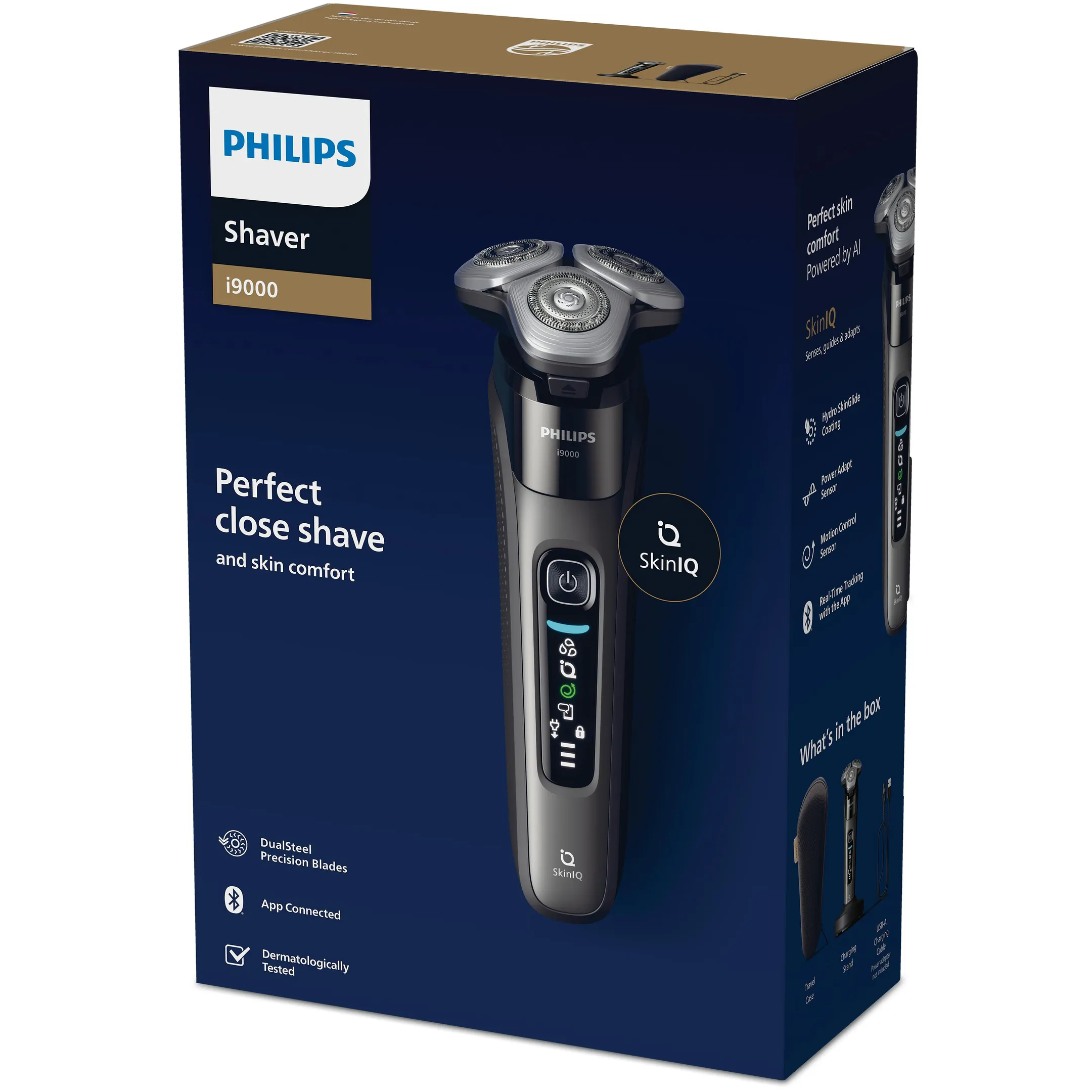 Philips Scheerapparaat X9002/10