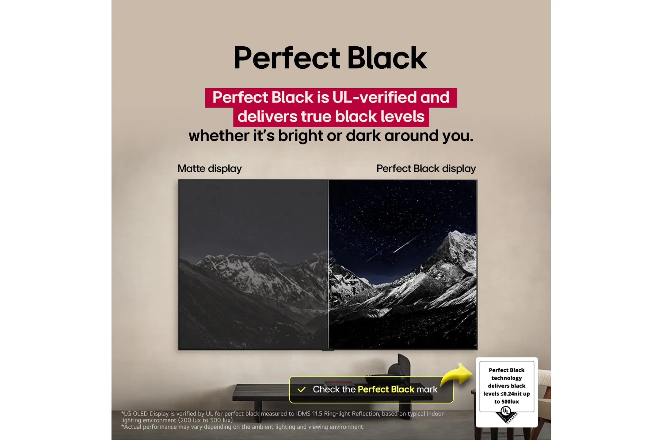 LG OLED evo TV 4K OLED65G56LS (2025) - 65 inch
