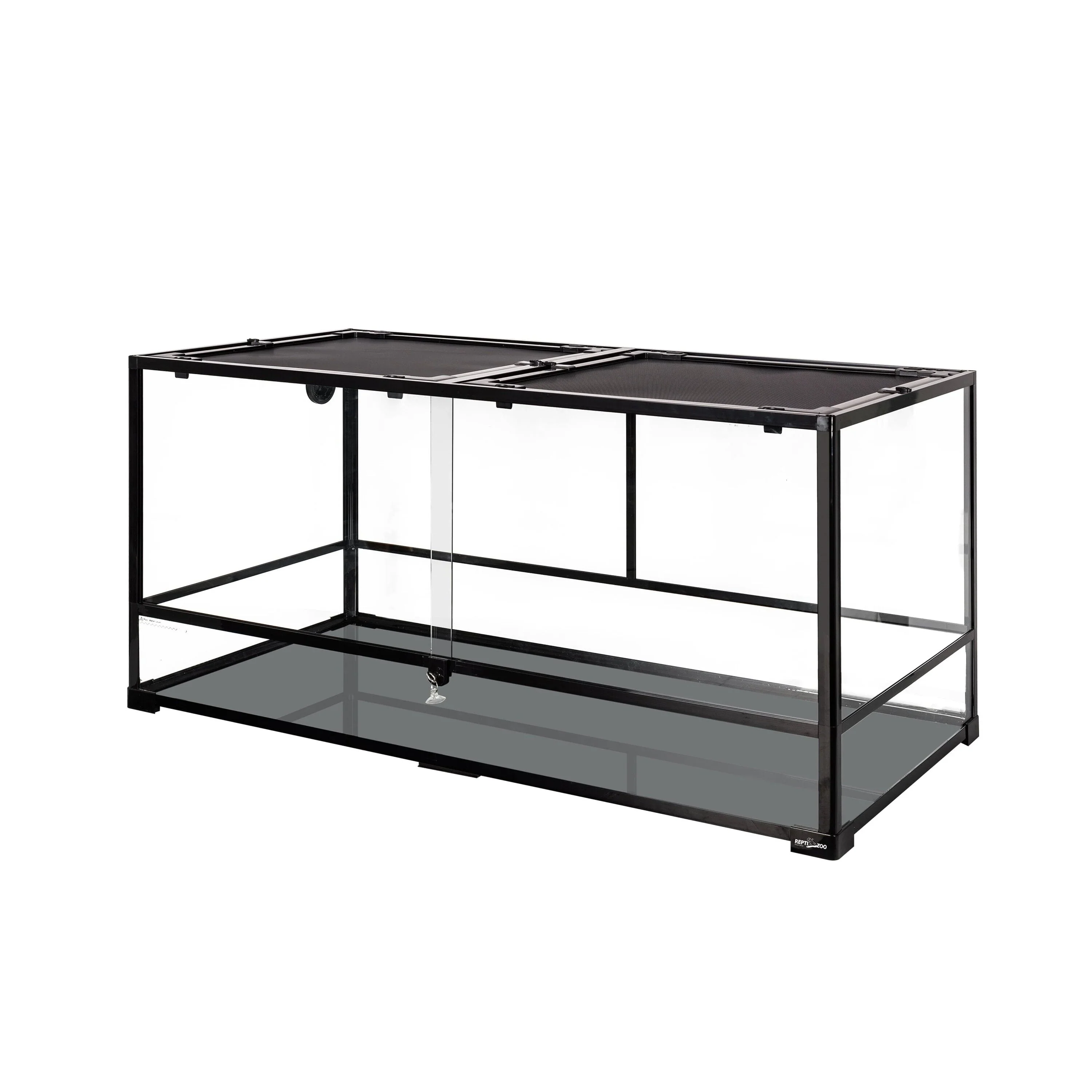 2025 120gallon Extra Large Reptile Terrarium