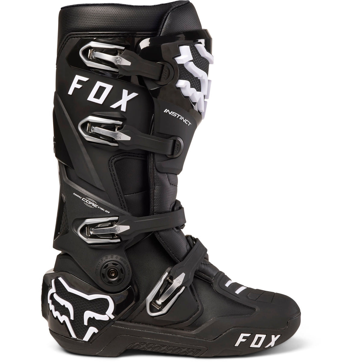 Fox Racing Instinct Boots