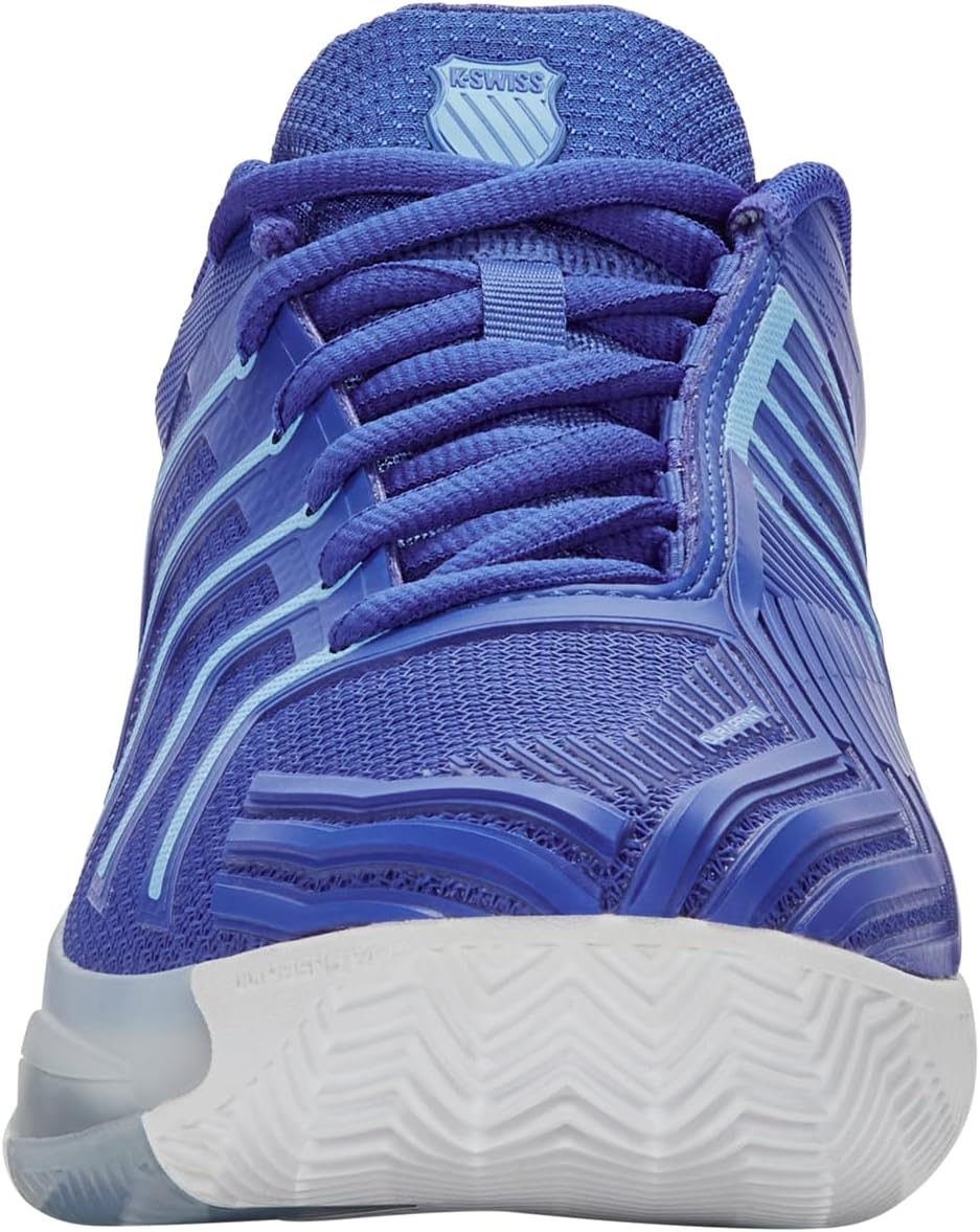 K-Swiss Herren Ultrashot 4 ClayTennis Shoe