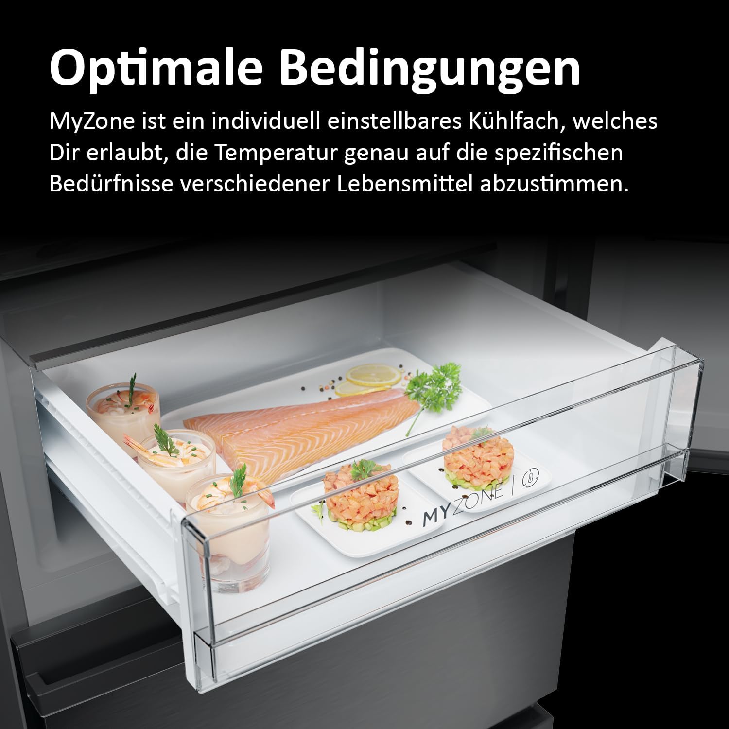 HAIER Réfrigérateur congélateur bas HTW5620DNMG