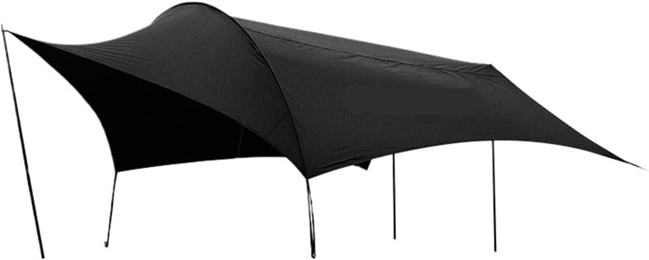 Sonnenschutzzelt, automatisch, schnell zu öffnen, UV-Schutz, Unterschlupf für Camping und Strandaktivitäten