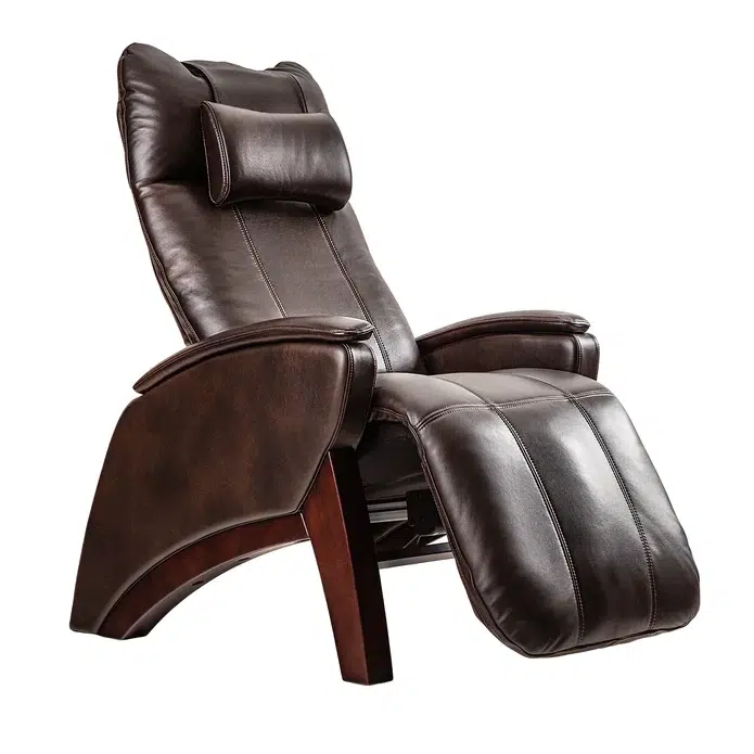 Osaki Sonno XT-2 GravZero Leather Recliner